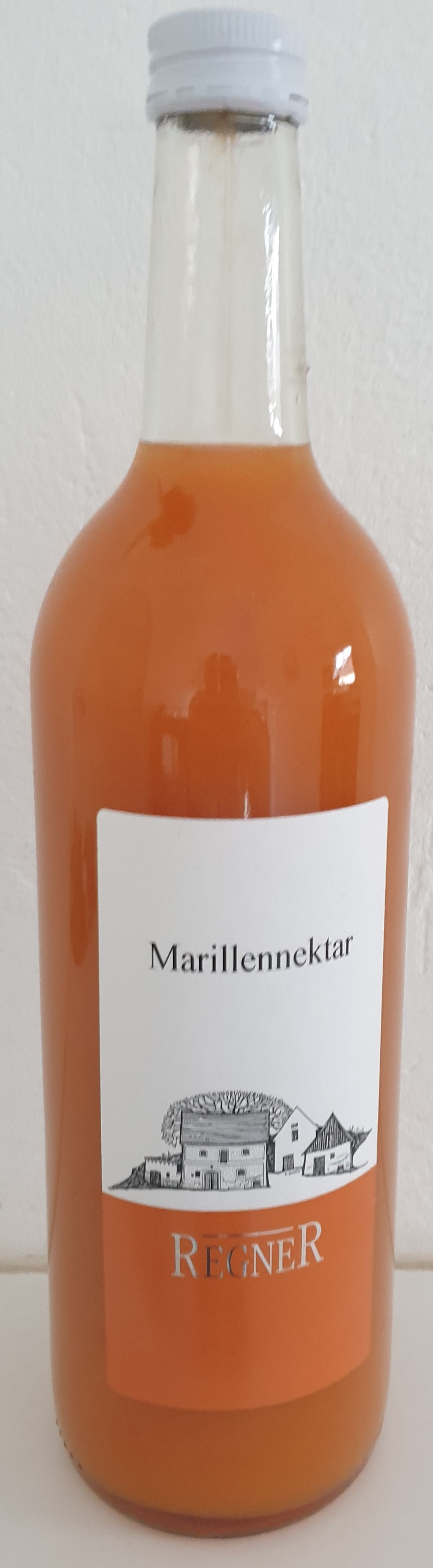 Marillennektar