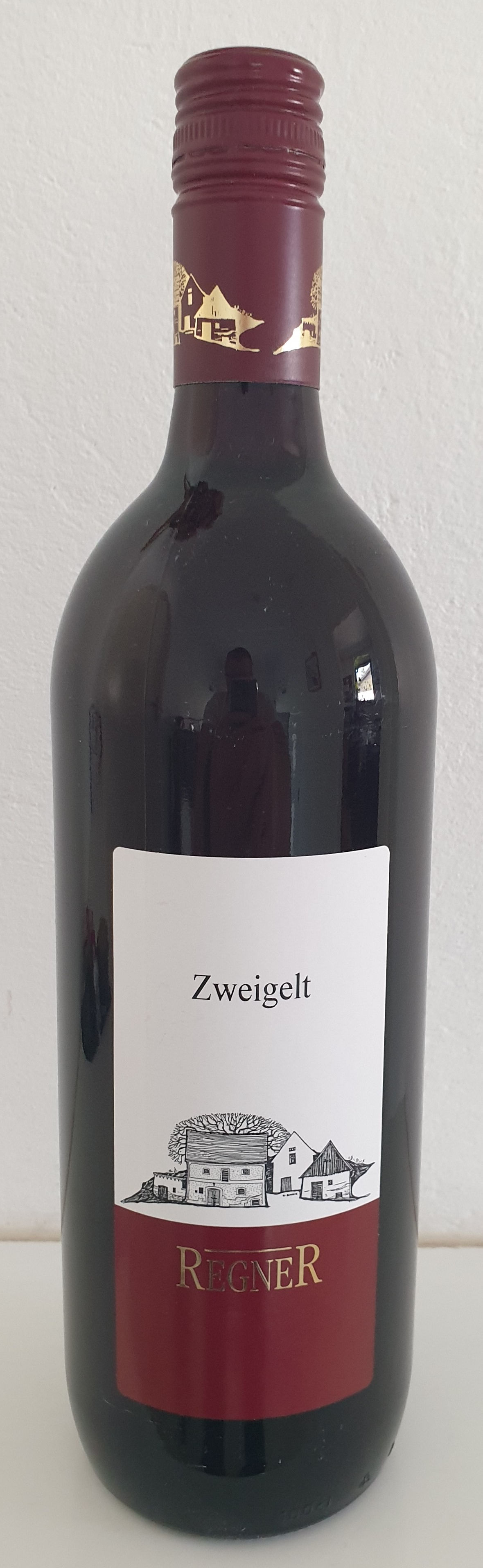 Zweigelt